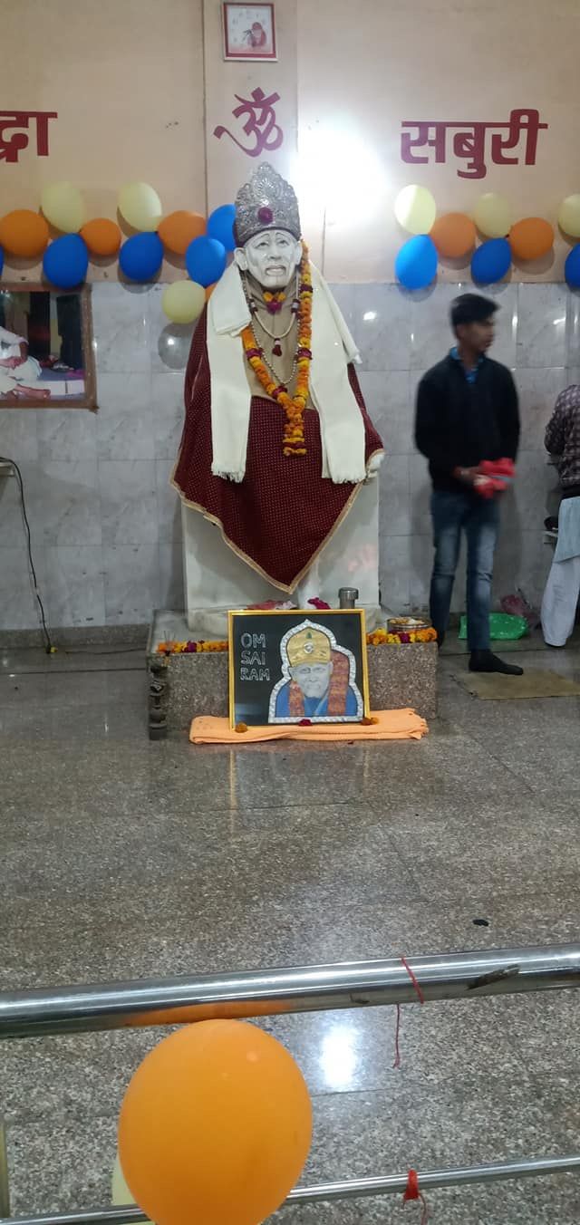 Utsav Shringar