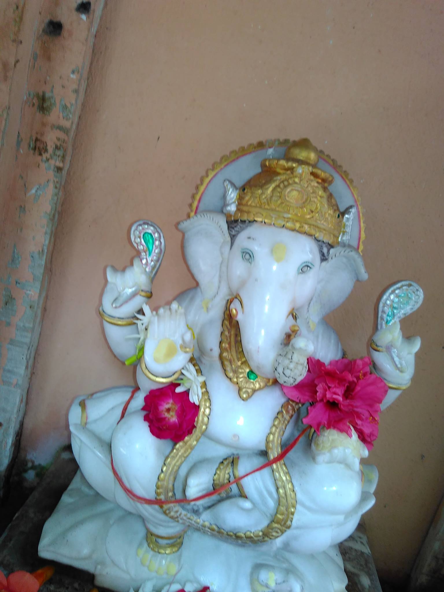Shri Ganesh Idol